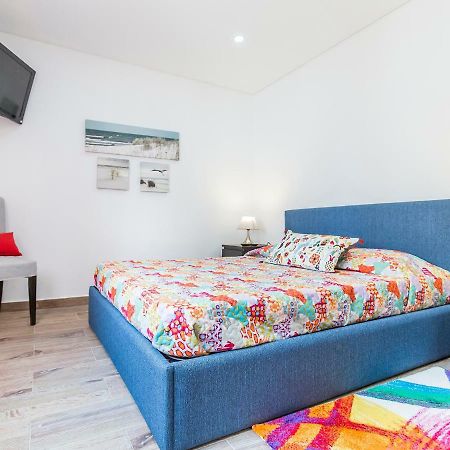 Casa Laranjinha Nº2 Apartman Albufeira Kültér fotó