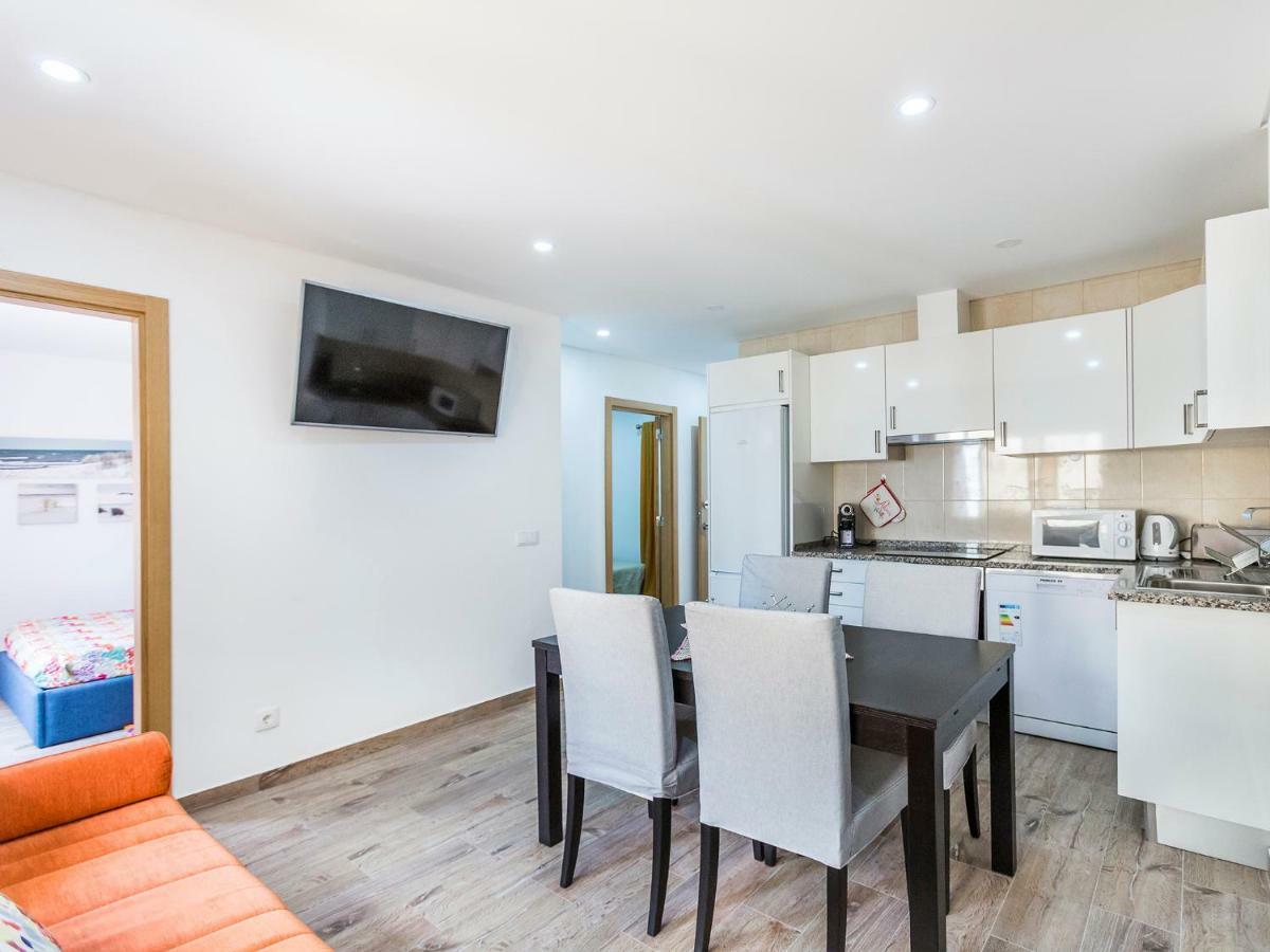 Casa Laranjinha Nº2 Apartman Albufeira Kültér fotó