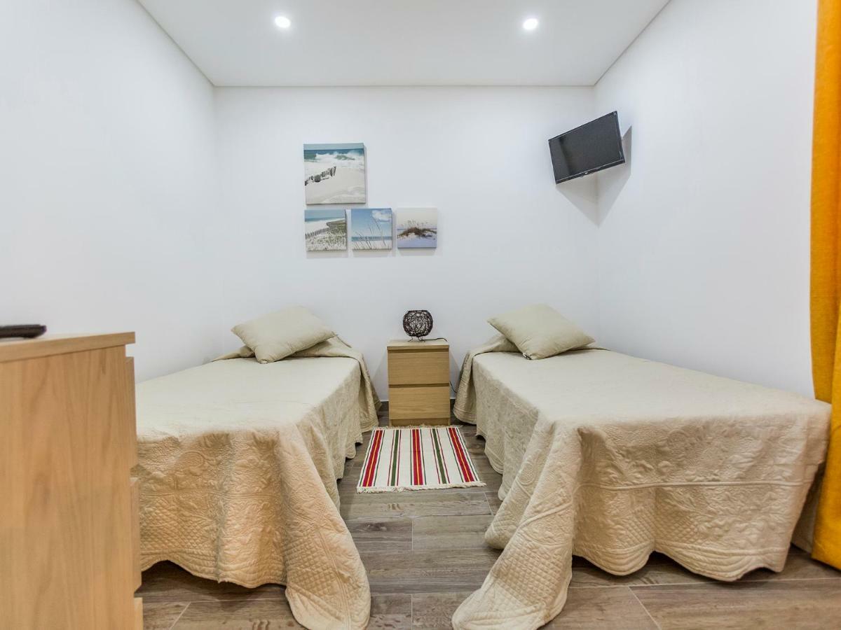 Casa Laranjinha Nº2 Apartman Albufeira Kültér fotó