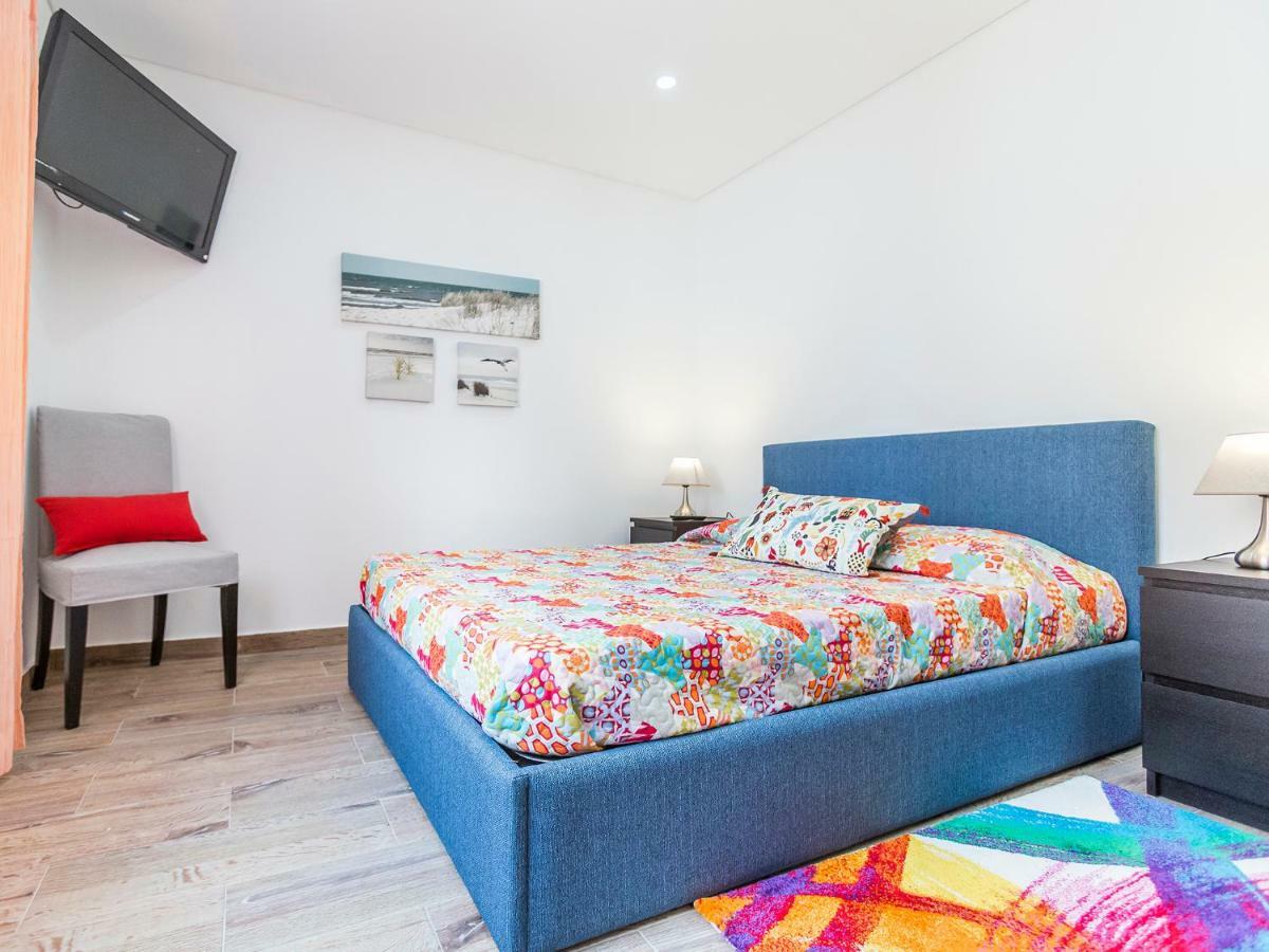 Casa Laranjinha Nº2 Apartman Albufeira Kültér fotó