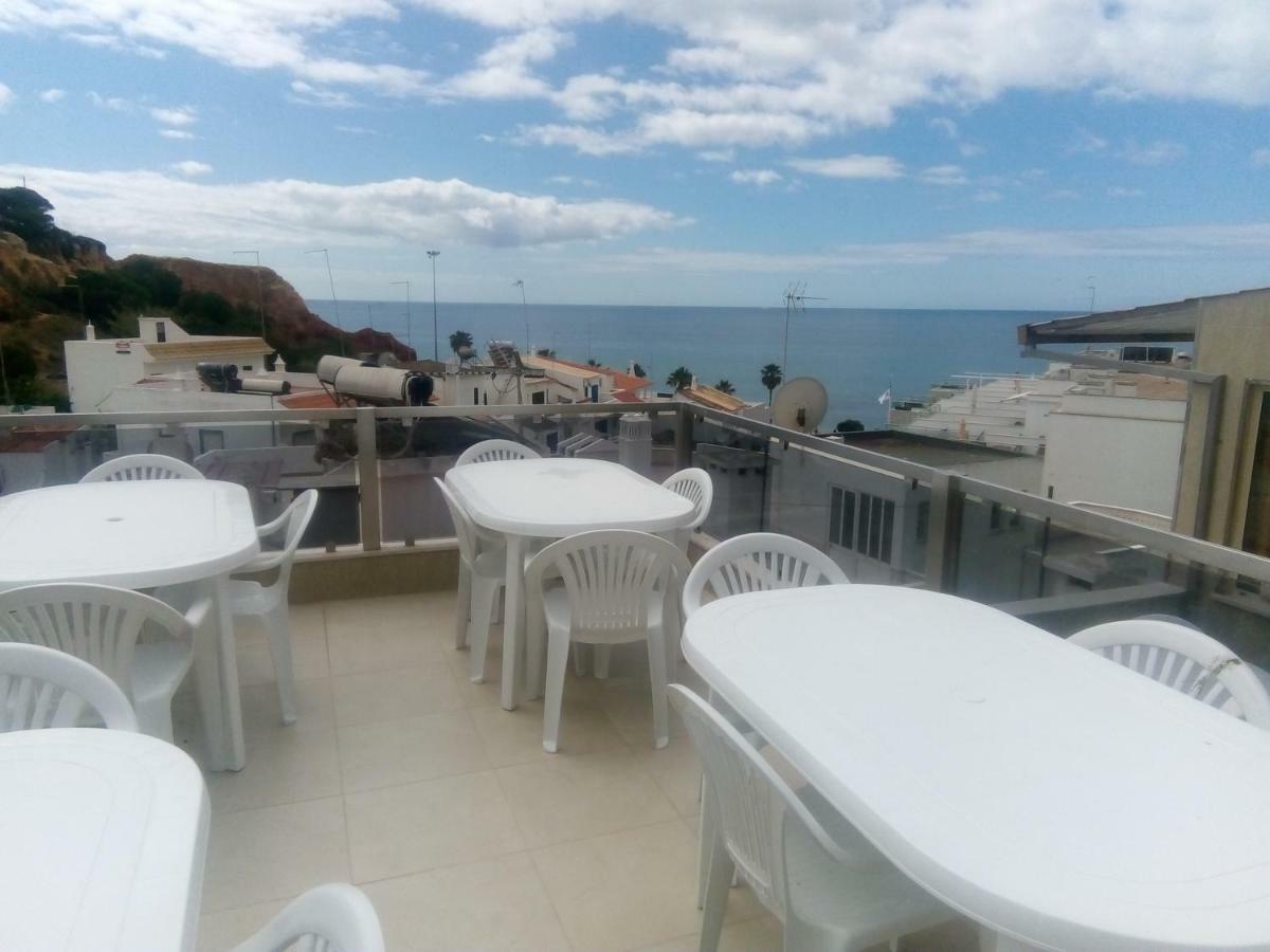 Casa Laranjinha Nº2 Apartman Albufeira Kültér fotó