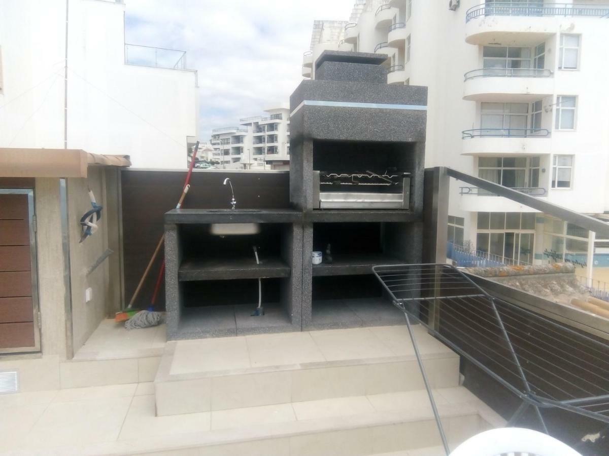 Casa Laranjinha Nº2 Apartman Albufeira Kültér fotó